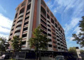 Facciata - Bilocale via Martiri delle Foibe, Sesto San Giovanni - foto 4