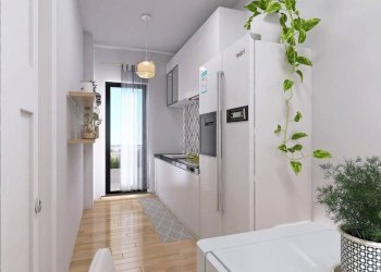 Cucina - Bilocale via Martiri delle Foibe, Sesto San Giovanni - foto 6