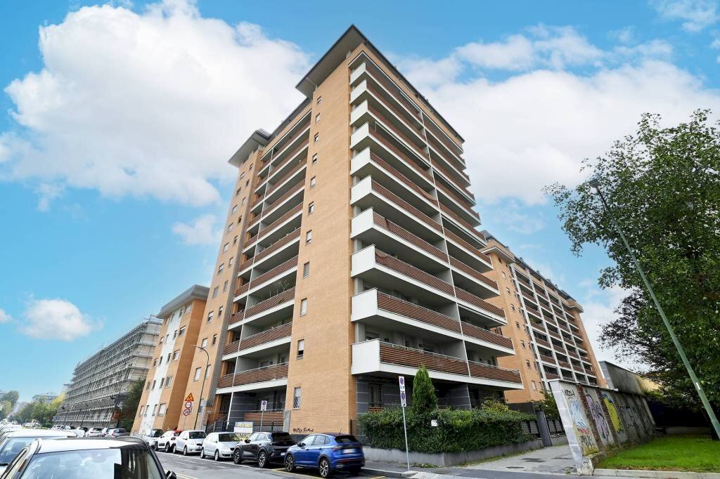 Facciata - Two-room apartment Sesto San Giovanni - photo 3