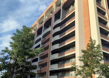 Facciata - Two-room apartment Sesto San Giovanni - photo 5