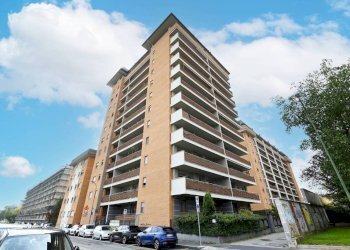 Facciata - Two-room apartment Sesto San Giovanni - photo 3