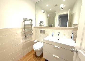 Bagno - Appartamento via Silvano Stacchetti, 7, Genova (zona Quarto) - foto 21