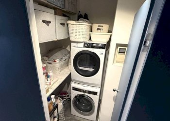 Lavanderia - Appartamento via Silvano Stacchetti, 7, Genova (zona Quarto) - foto 24