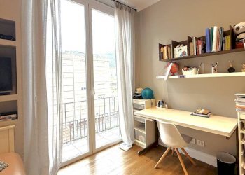 Studio - Appartamento via Silvano Stacchetti, 7, Genova (zona Quarto) - foto 13