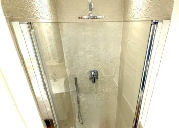 Bagno - Appartamento via Silvano Stacchetti, 7, Genova (zona Quarto) - foto 20