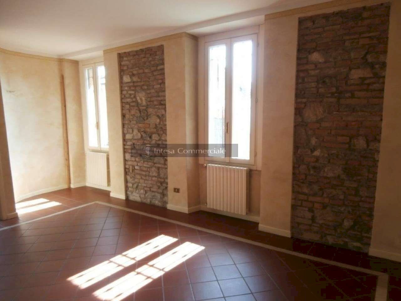 SOGGIORNO - Trilocale Brescia - foto 1