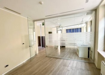 Interno non residenziale - Office piazza Santa Maria, 4, Busca - photo 12