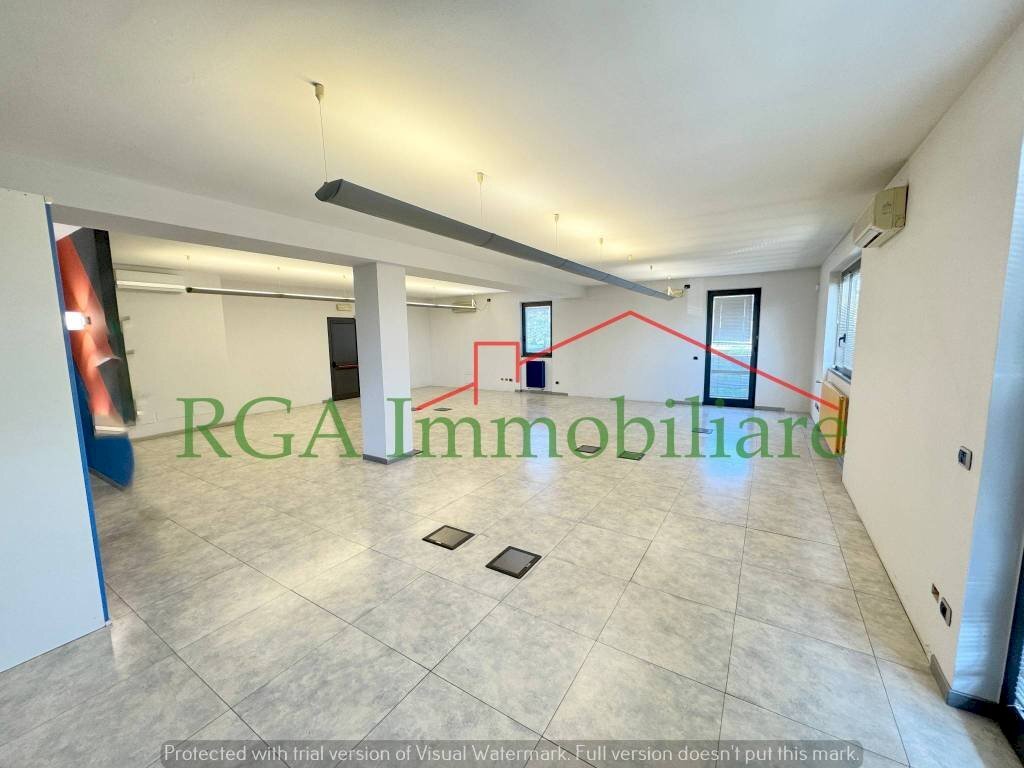 Interno non residenziale - Ufficio via Provinciale, Lallio - foto 2