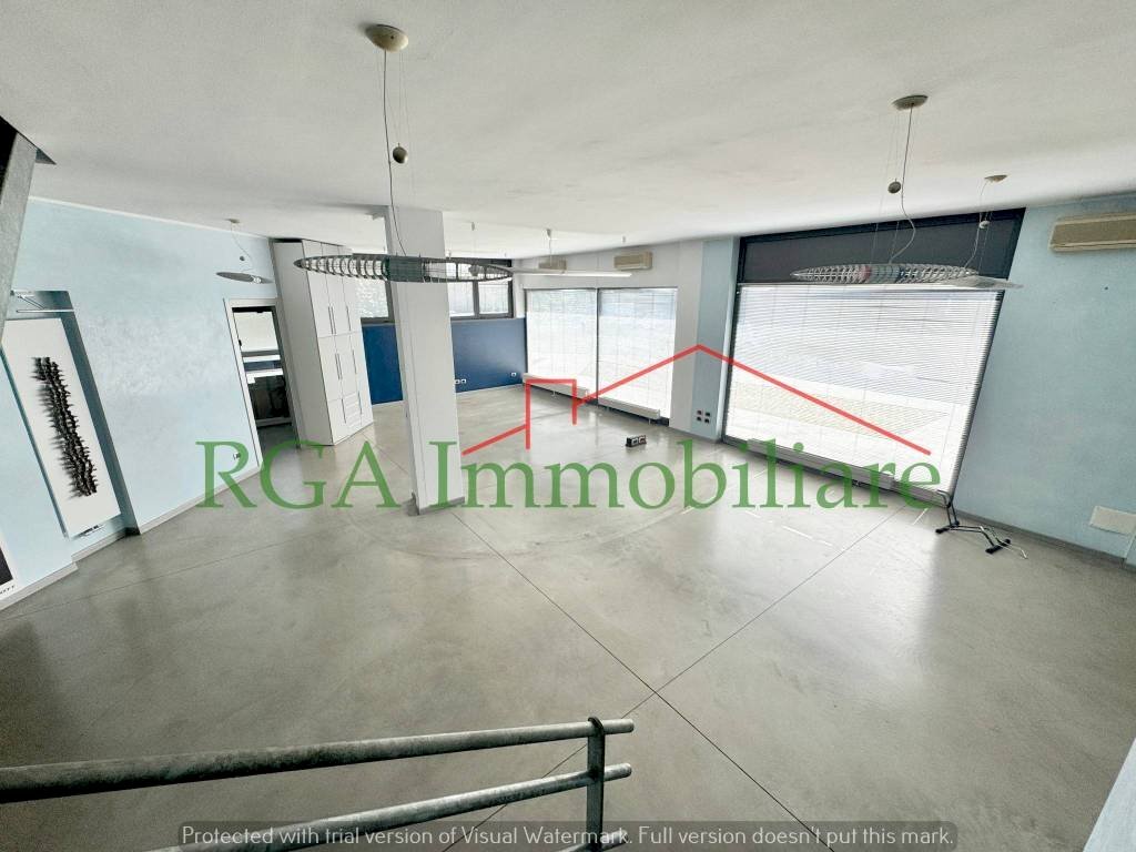 Interno non residenziale - Ufficio via Provinciale, Lallio - foto 3