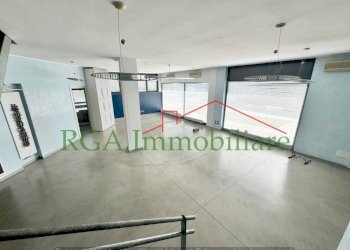 Interno non residenziale - Ufficio via Provinciale, Lallio - foto 3