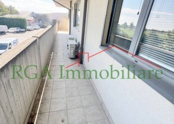 Balcone - Ufficio via Provinciale, Lallio - foto 6