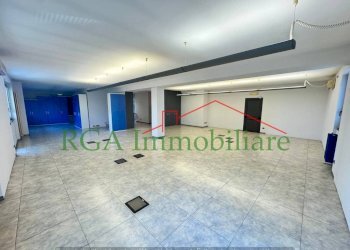 Interno non residenziale - Ufficio via Provinciale, Lallio - foto 7