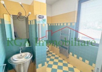 Bagno - Ufficio via Provinciale, Lallio - foto 12