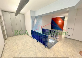 Salone - Ufficio via Provinciale, Lallio - foto 13