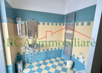 Bagno - Ufficio via Provinciale, Lallio - foto 14