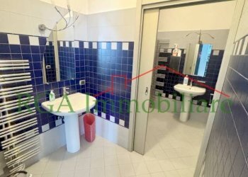 Bagno - Ufficio via Provinciale, Lallio - foto 15