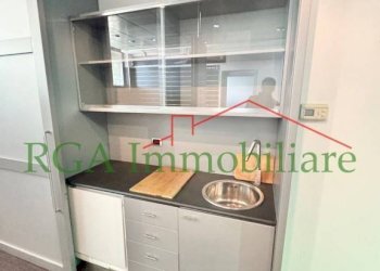 Cucina - Ufficio via Provinciale, Lallio - foto 22