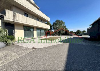 Posto macchina - Ufficio via Provinciale, Lallio - foto 23