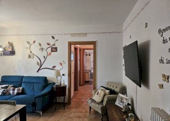 Salone - Trilocale via La Pastora, Coriano - foto 4