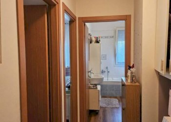 Corridoio - Trilocale via La Pastora, Coriano - foto 5