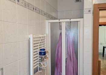 Bagno - Trilocale via La Pastora, Coriano - foto 7