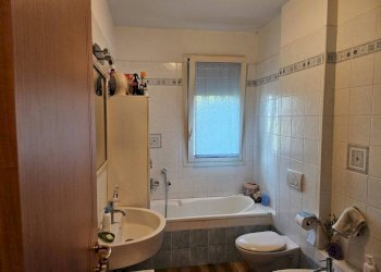 Bagno - Trilocale via La Pastora, Coriano - foto 8