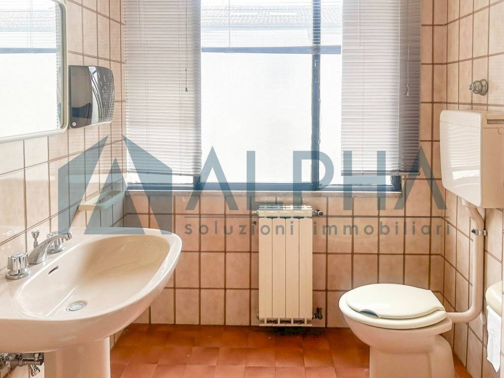 Bagno - Ufficio via Maggiore, Ravenna - foto 2