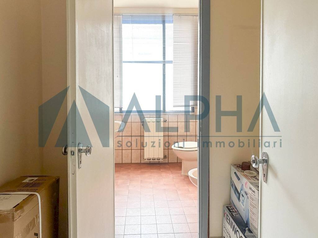 Bagno - Ufficio via Maggiore, Ravenna - foto 3