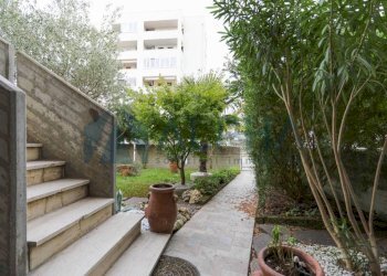 Giardino - Villa a Schiera viale Pablo Picasso, Ravenna - foto 4