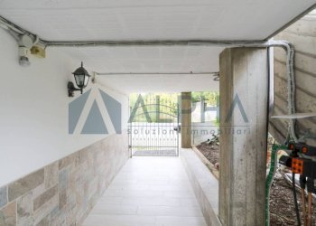 Giardino - Villa a Schiera viale Pablo Picasso, Ravenna - foto 5