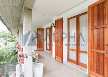 Portico - Villa a Schiera viale Pablo Picasso, Ravenna - foto 6