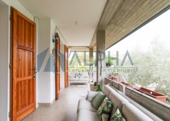 Portico - Villa a Schiera viale Pablo Picasso, Ravenna - foto 7