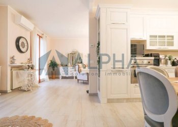 Cucina - Villa a Schiera viale Pablo Picasso, Ravenna - foto 8