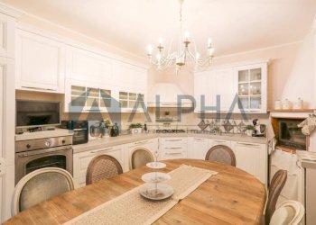 Cucina - Villa a Schiera viale Pablo Picasso, Ravenna - foto 9