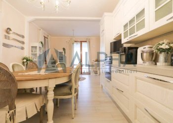 Cucina - Villa a Schiera viale Pablo Picasso, Ravenna - foto 10