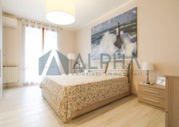 Camera da letto - Villa a Schiera viale Pablo Picasso, Ravenna - foto 13