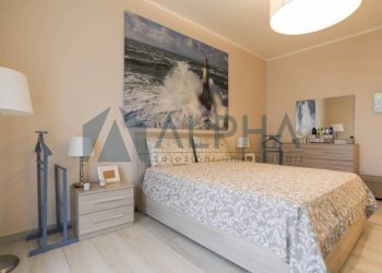 Camera da letto - Villa a Schiera viale Pablo Picasso, Ravenna - foto 15