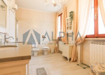 Bagno - Villa a Schiera viale Pablo Picasso, Ravenna - foto 16