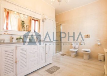 Bagno - Villa a Schiera viale Pablo Picasso, Ravenna - foto 17