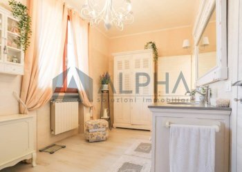 Bagno - Villa a Schiera viale Pablo Picasso, Ravenna - foto 19