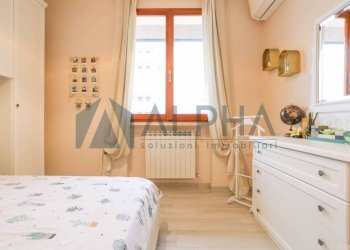 Camera da letto - Villa a Schiera viale Pablo Picasso, Ravenna - foto 20