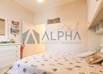 Camera da letto - Villa a Schiera viale Pablo Picasso, Ravenna - foto 22