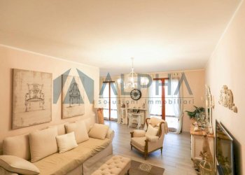 Salone - Villa a Schiera viale Pablo Picasso, Ravenna - foto 24