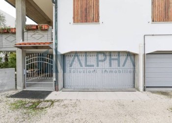 Box auto - Villa a Schiera viale Pablo Picasso, Ravenna - foto 28