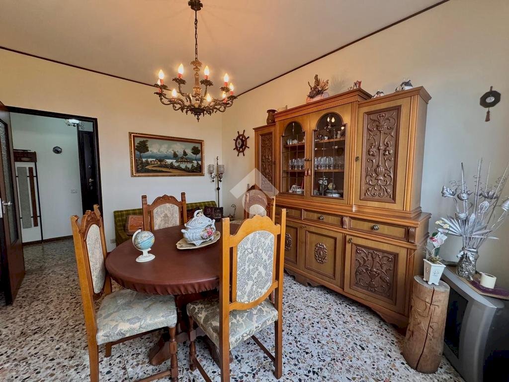 Bilocale Pellegrino Pellegrini, Novara - foto 1