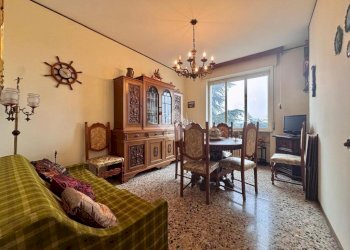 Bilocale Pellegrino Pellegrini, Novara - foto 5