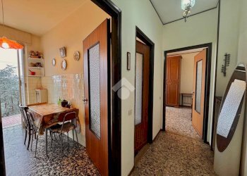 Bilocale Pellegrino Pellegrini, Novara - foto 7