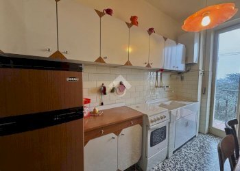 Bilocale Pellegrino Pellegrini, Novara - foto 9