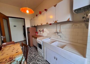 Bilocale Pellegrino Pellegrini, Novara - foto 10