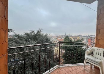 Bilocale Pellegrino Pellegrini, Novara - foto 12